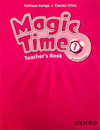 khazaelischool Magic Time 1-TB